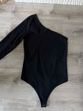 Abercrombie bodysuit